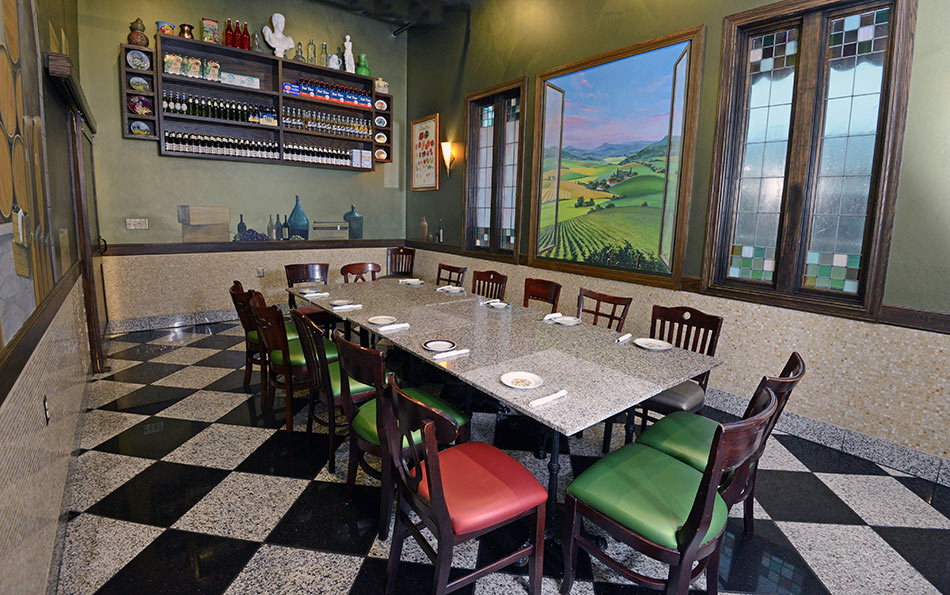 cafe borgia munster indiana italian